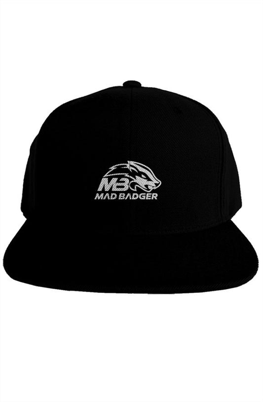 premium snapback