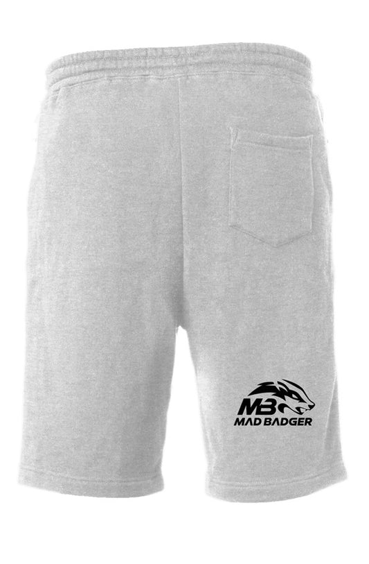 MadBadger Midweight Fleece Shorts